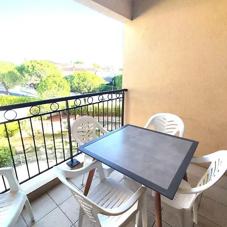 Apartment En Centre-ville D'uzes