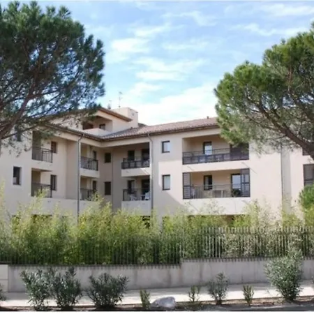 En Centre-ville D'uzes *