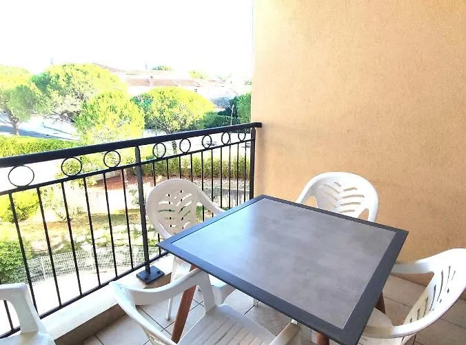 Διαμέρισμα Avec Parking En Centre D'uzes